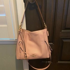 Coach Marlon Hobo Shoulder Bag